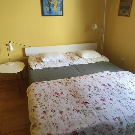 Benaja Swiss Nyaralohaz * Keszthely