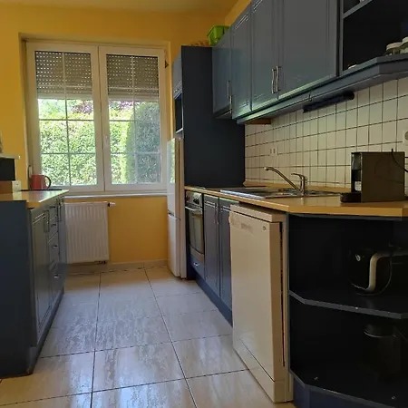 Holiday home Benaja Swiss Nyaralohaz