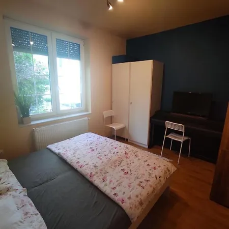 Holiday home Benaja Swiss Nyaralohaz