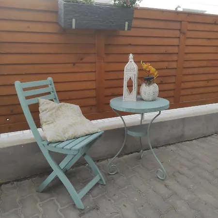 Benaja Swiss Nyaralohaz Holiday home Keszthely