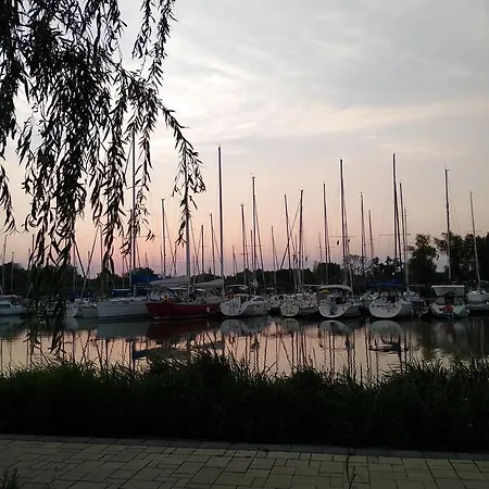 Benaja Swiss Nyaralohaz Holiday home
