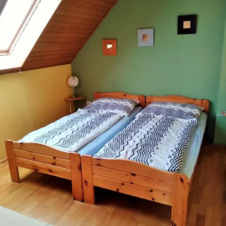Benaja Swiss Nyaralohaz Holiday home